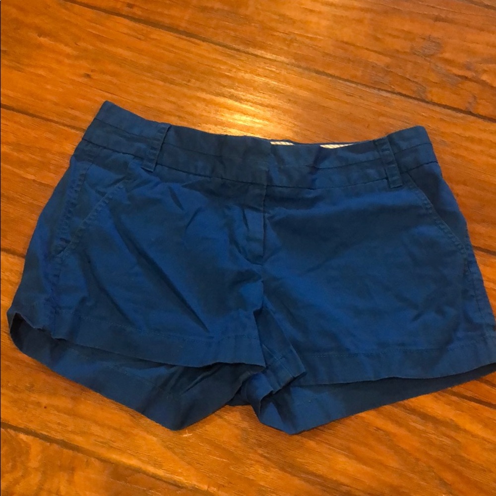 J. Crew Chinos